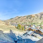 Апартаменты Les Balcons Du Soleil 4013 *