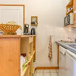 Les Balcons Du Soleil 4013 Апартаменты