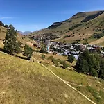Les Balcons Du Soleil 4013 Апартаменты Ле дез Альп