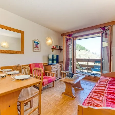 Les Balcons Du Soleil 4013