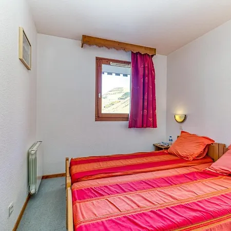 Les Balcons Du Soleil 4013 Apartament Les Deux Alpes