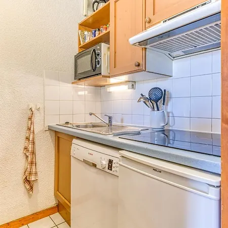 Les Balcons Du Soleil 4013 Appartement Les Deux Alpes