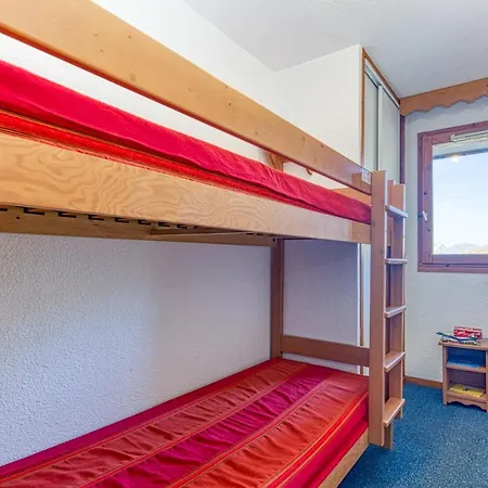 Apartament Les Balcons Du Soleil 4013 Les Deux Alpes