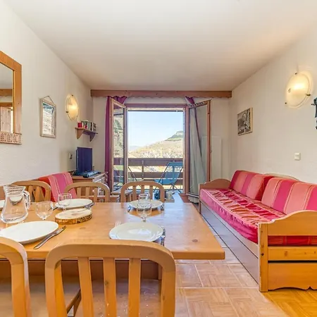 Les Balcons Du Soleil 4013 * Les Deux Alpes