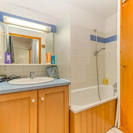 Appartement Les Balcons Du Soleil 4013 *