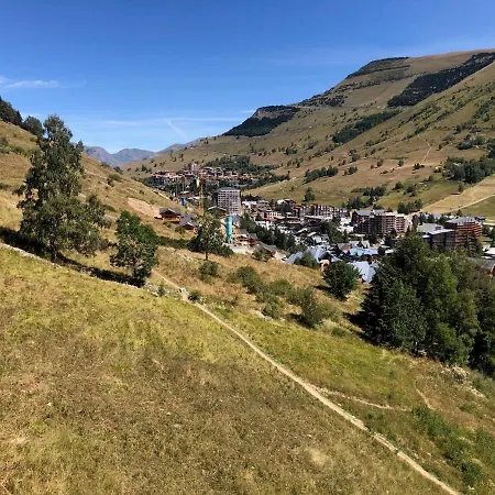 Les Balcons Du Soleil 4013 Apartament Les Deux Alpes