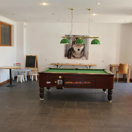 Les Balcons Du Soleil 4013 *