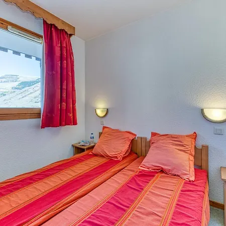 Les Balcons Du Soleil 4013