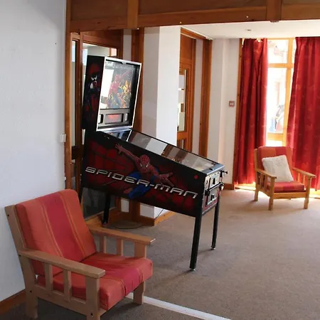 Les Balcons Du Soleil 4013 Les Deux Alpes