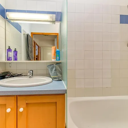 Les Balcons Du Soleil 4013 * Les Deux Alpes