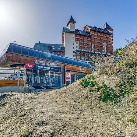 Les Balcons Du Soleil 4013