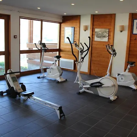 Appartement Les Balcons Du Soleil 4013