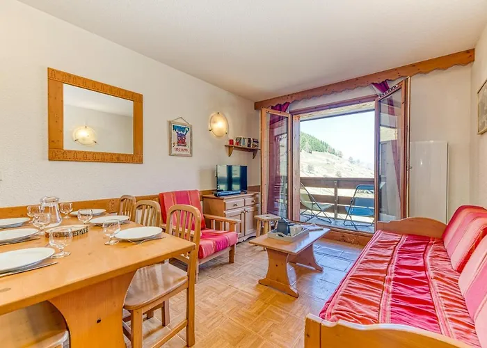 Les Balcons Du Soleil 4013