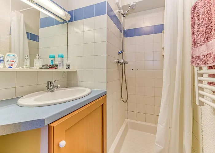 Les Balcons Du Soleil 4013 * Ле дез Альп