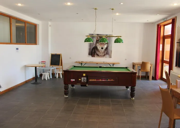 Les Balcons Du Soleil 4013 *