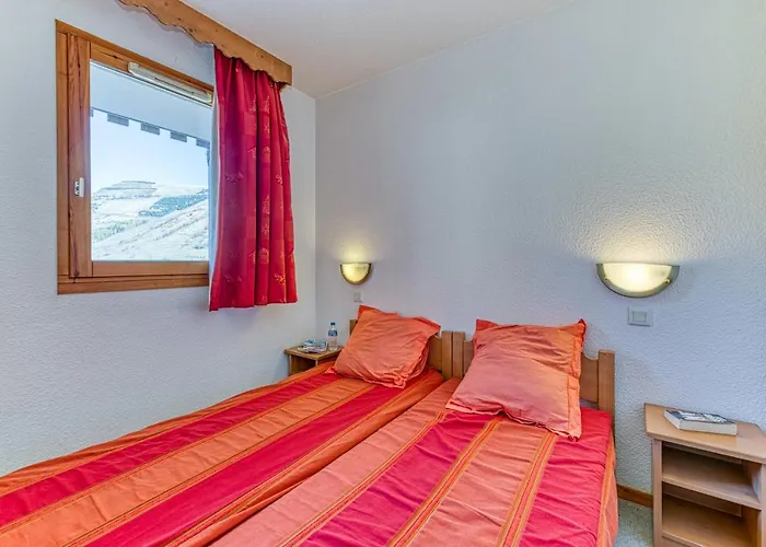 Les Balcons Du Soleil 4013