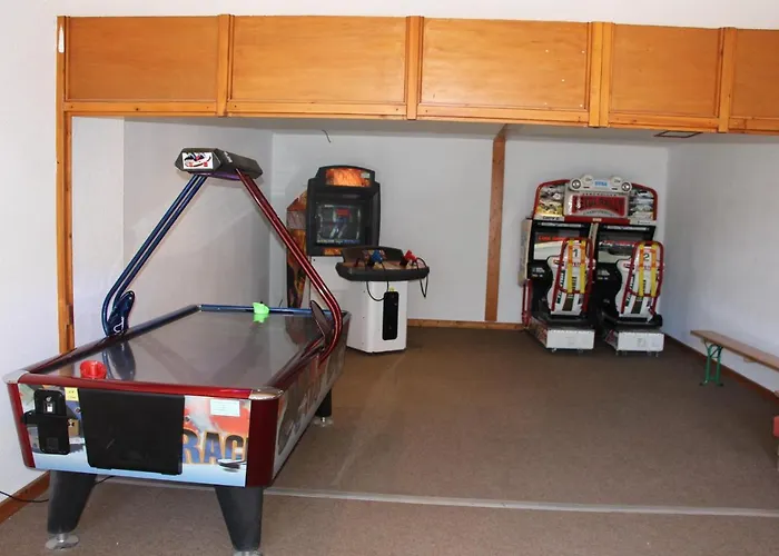 Апартаменты Les Balcons Du Soleil 4013 Ле дез Альп