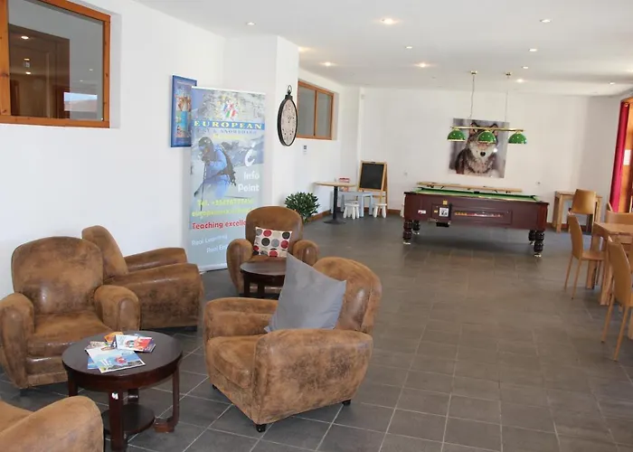 Les Balcons Du Soleil 4013 Апартаменты