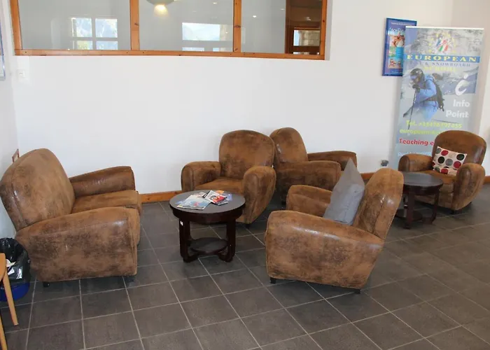 Les Balcons Du Soleil 4013 *